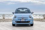 Fiat 500C Spiaggina ’58 2018 года